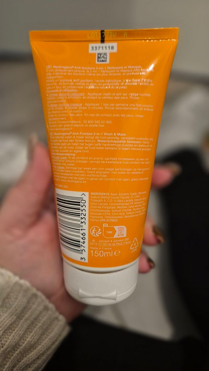 Lot de produits - photo numéro 2