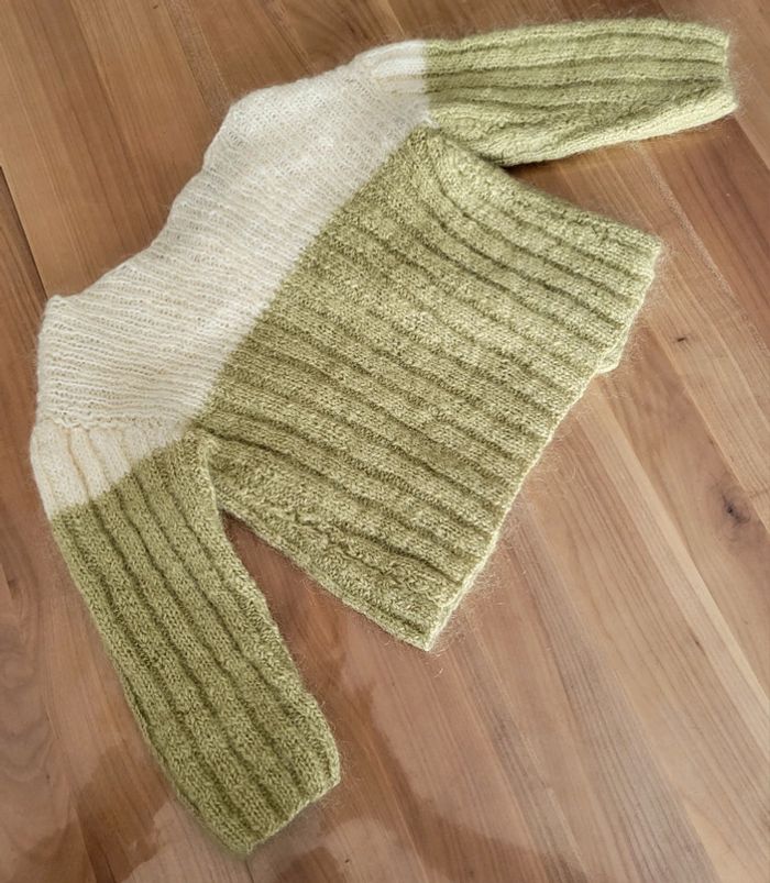 Cardigan - photo numéro 5