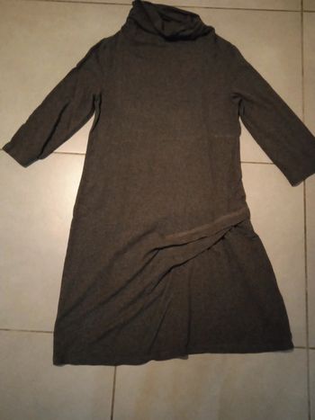 Robe cop copine taille 2