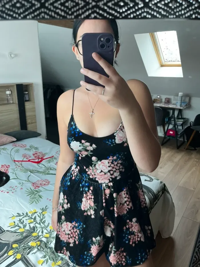 robe short - photo numéro 2