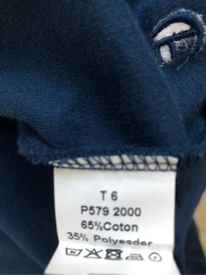 Veste - photo numéro 6