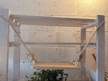 balançoire accessoire photo nouveau née 