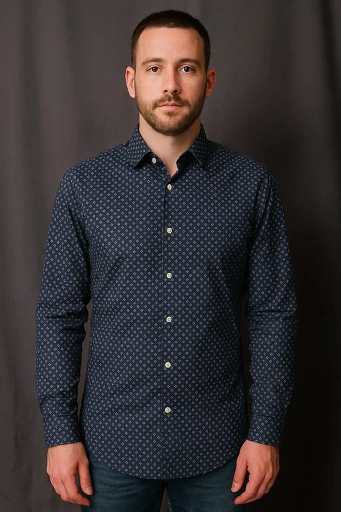 Chemise calvin Klein 42 L
