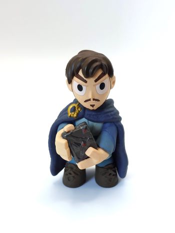 Figurine funko mystery Minis Warcraft Khadgar 7,2 cm 2016 legendary blizzard