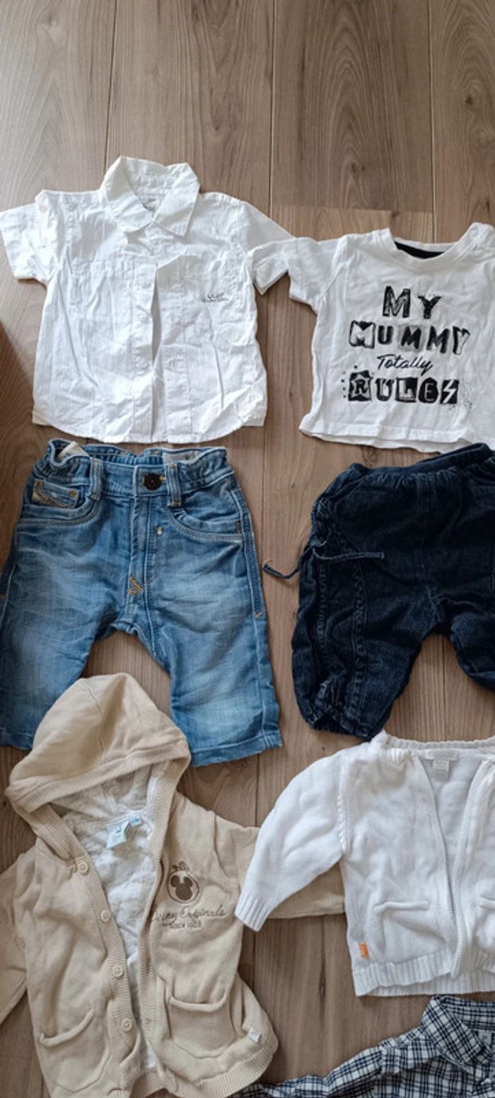 Lot 3 mois - photo numéro 13