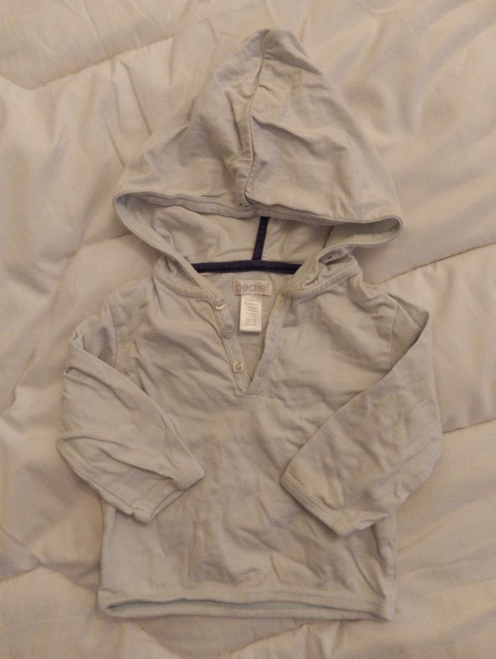 Ensemble 3 mois - photo numéro 4