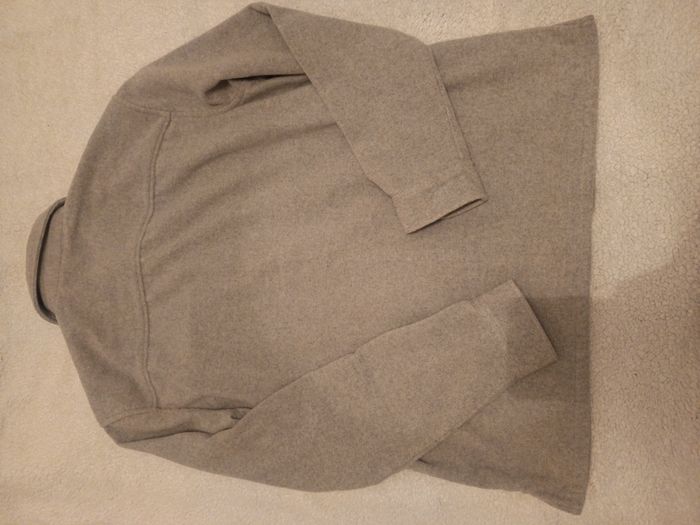 Surchemise homme chaude - photo numéro 7