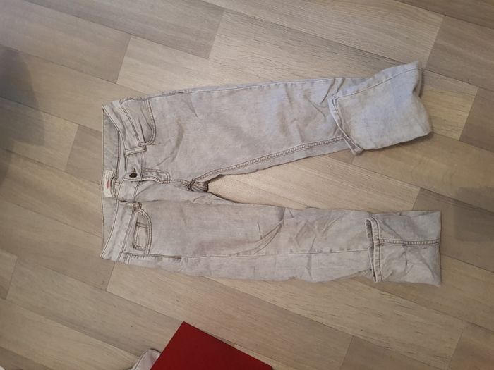 Divers Jeans - photo numéro 3