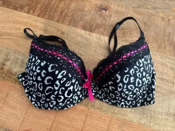 Soutien gorge 90C