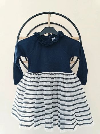 36 mois 3 ans robe petit bateau