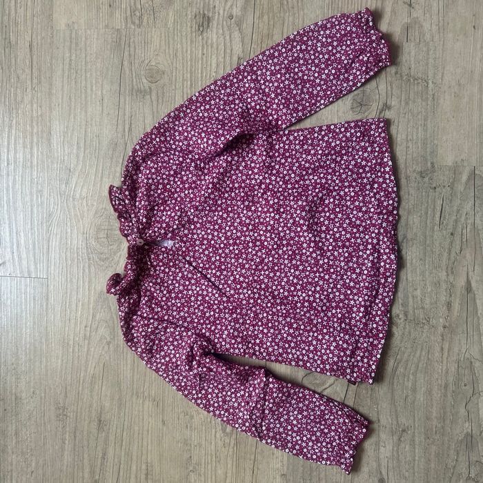 Blouse 6 ans - photo numéro 2