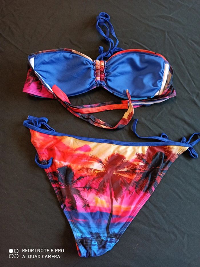 Maillot de bain - photo numéro 2