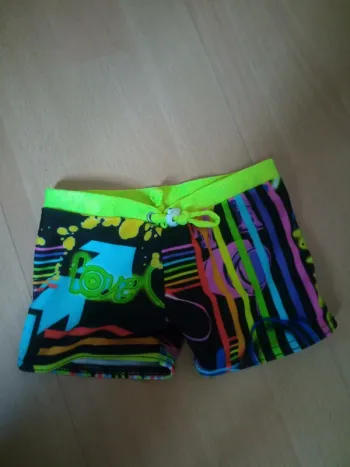maillot de bain