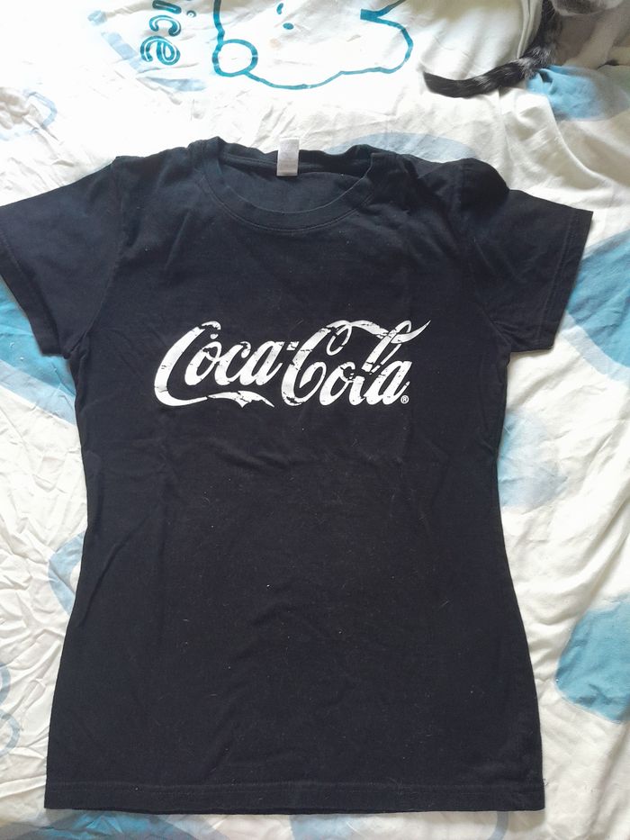 Lots t-shirt taille M - photo numéro 2