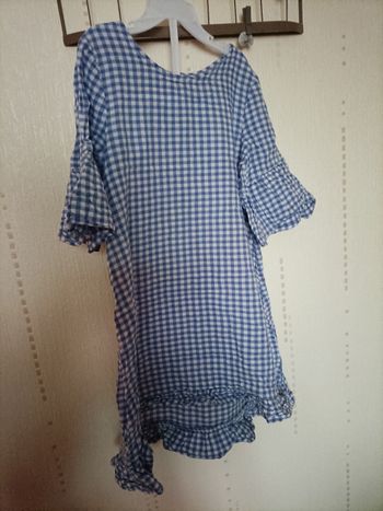 Robe fille
