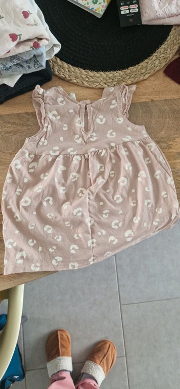 Robe légère - photo numéro 5