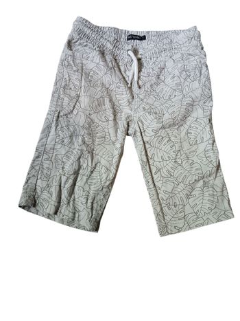 Short pour garçon 7 ans