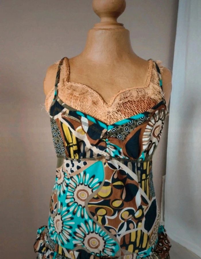 Robe été - photo numéro 2