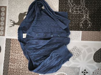 Gilet