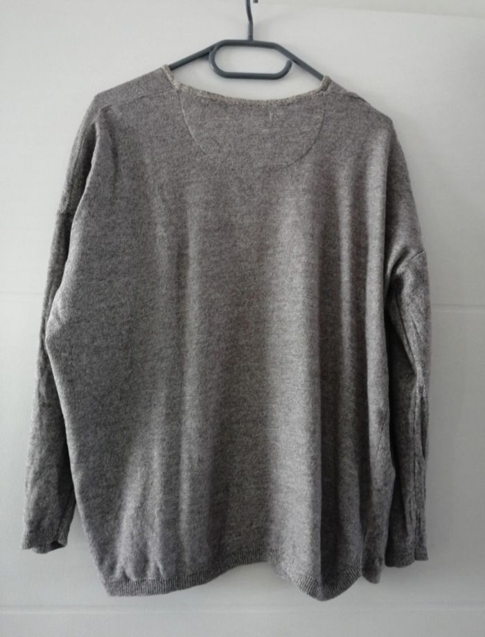 Gilet La Redoute
14 ans - photo numéro 2