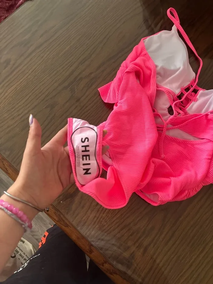 Maillot de bain de grossesse - photo numéro 3