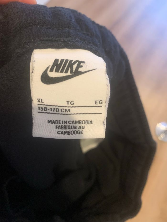 Bas de survêtement - photo numéro 3