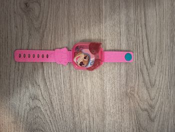 Montre pat patrouille