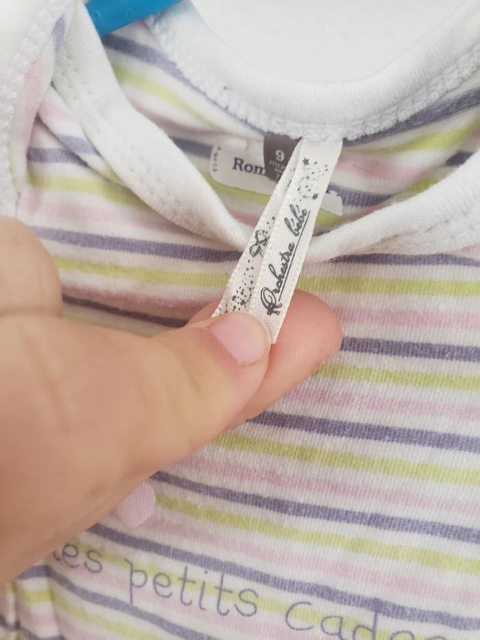 Body moulant - photo numéro 2