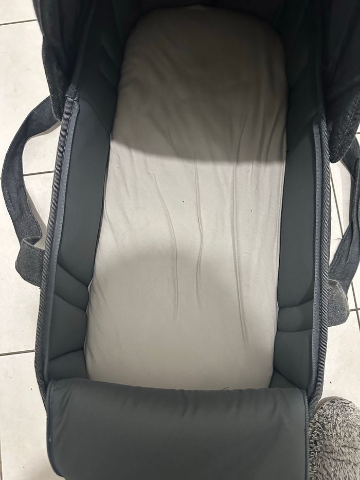 Nacelle laika - photo numéro 3