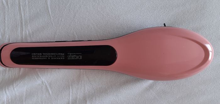 Brosse lissante - photo numéro 2