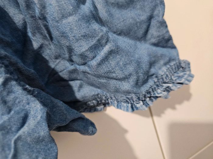 Salopette short Minnie - Orchestra - 4 ans - photo numéro 6