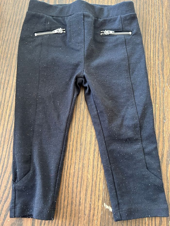 Lot 12 vêtements filles - photo numéro 16