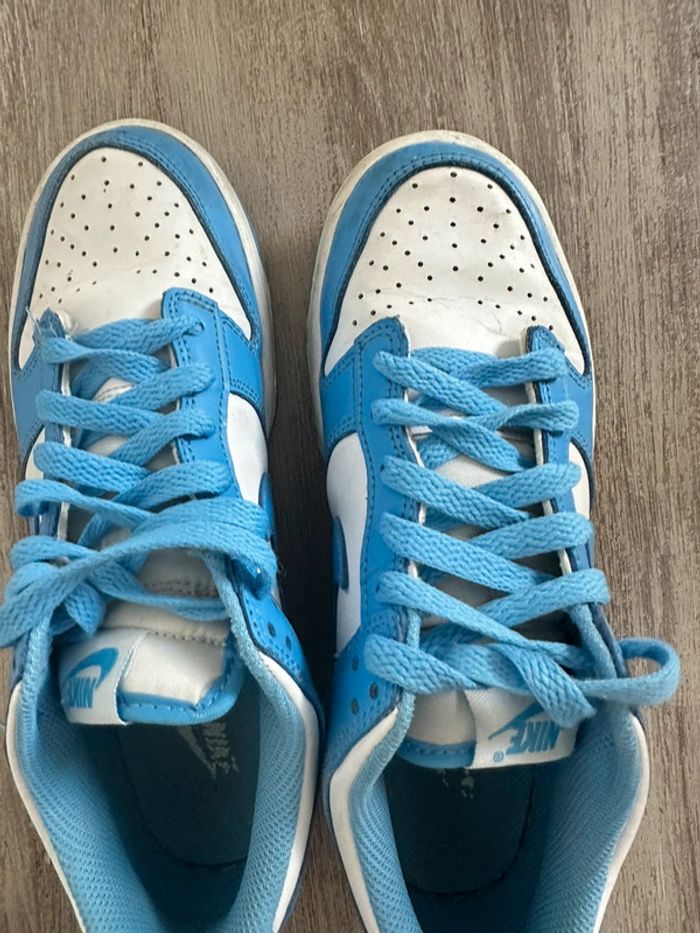 Baskets Nike - photo numéro 9