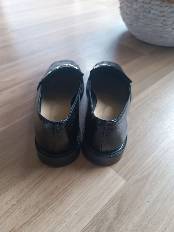 Mocassins tendances - photo numéro 2