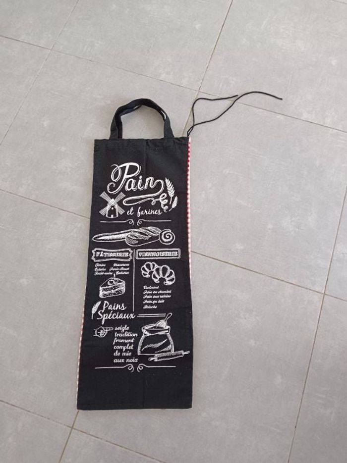 Sac à pain