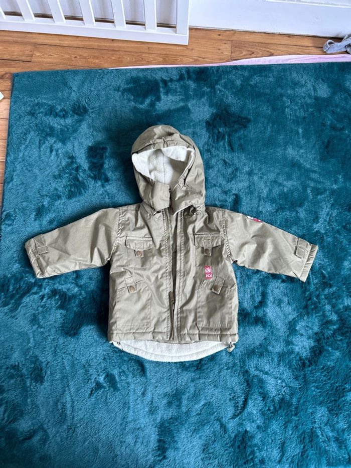 Manteau