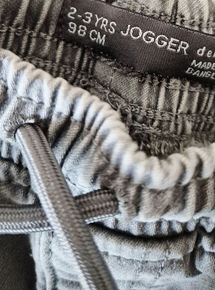 Pantalon 3 ans Garçon - photo numéro 3