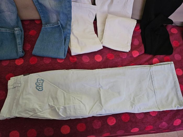 Pantalon leggings pas - photo numéro 6