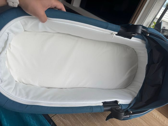 Nacelle cybex cot S - photo numéro 2