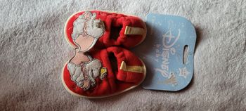 Chaussons dumbo