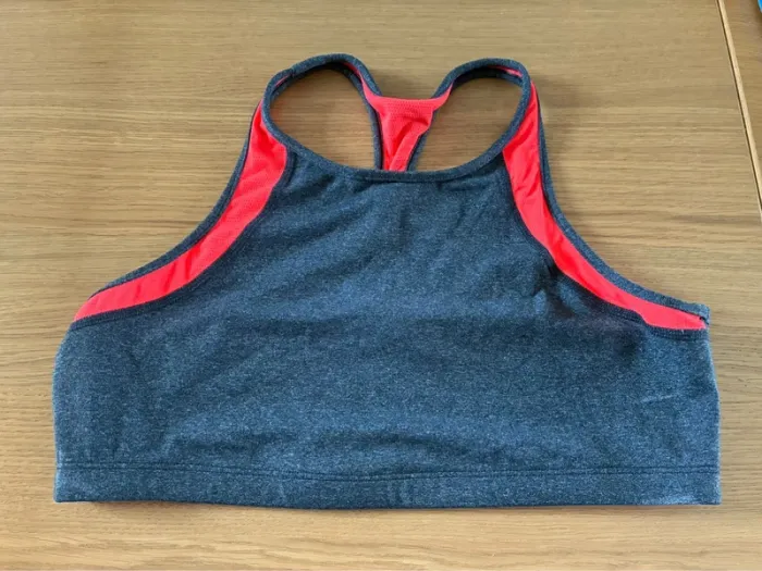 Brassières grise roxy