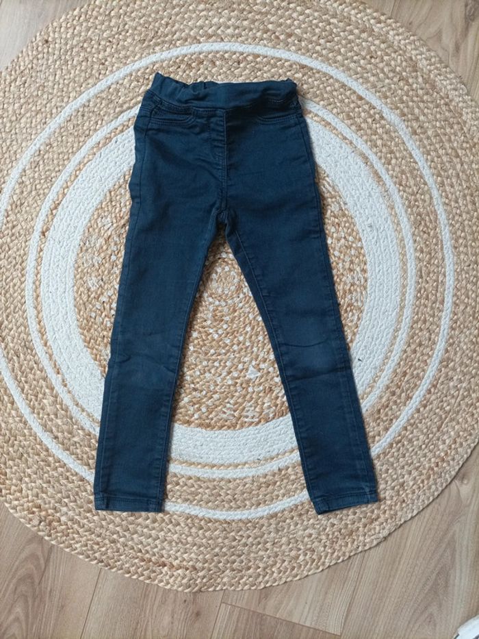 Jeans 5 ans fille