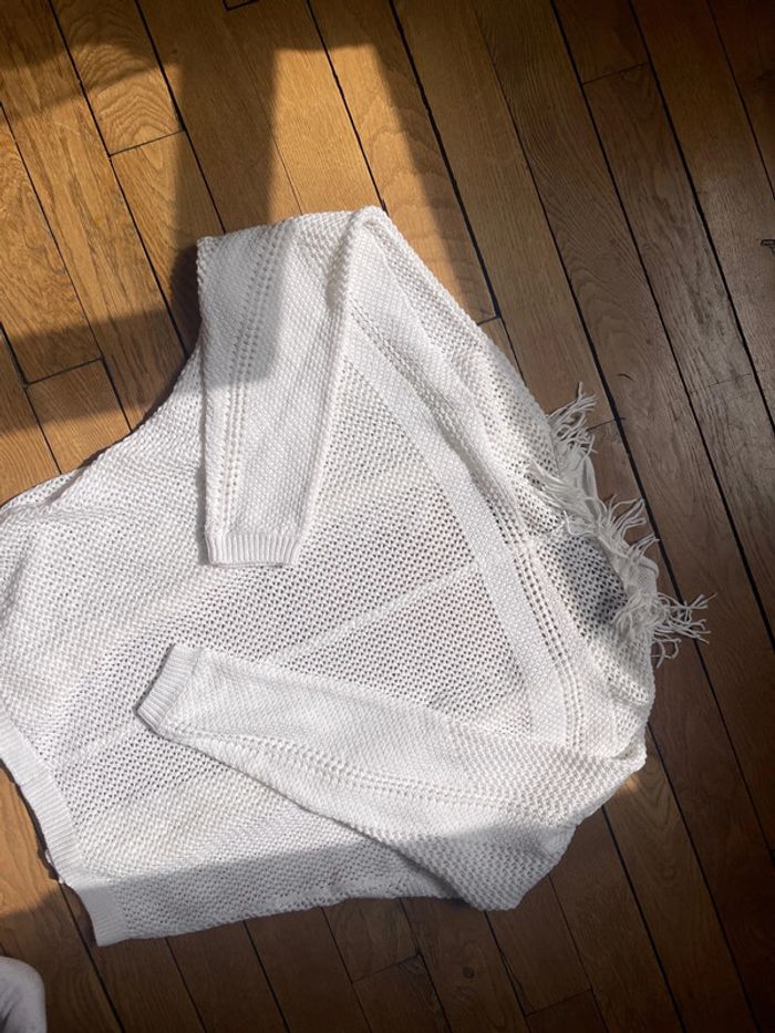Gilet ikks - photo numéro 9