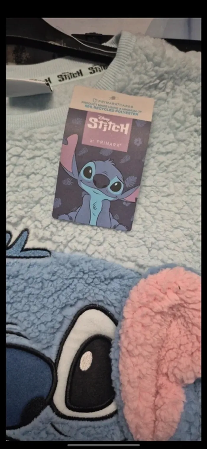 Pyjama disney - photo numéro 6