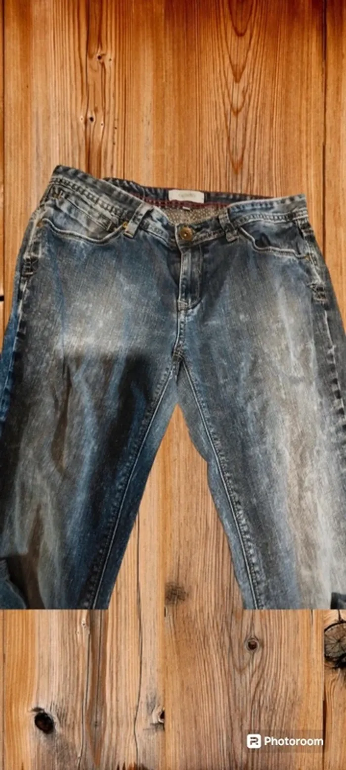 Jeans - photo numéro 2