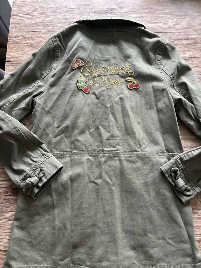 Veste kiabi - photo numéro 6