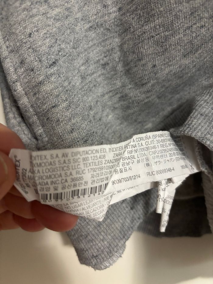 Pull fille 14 ans - photo numéro 9