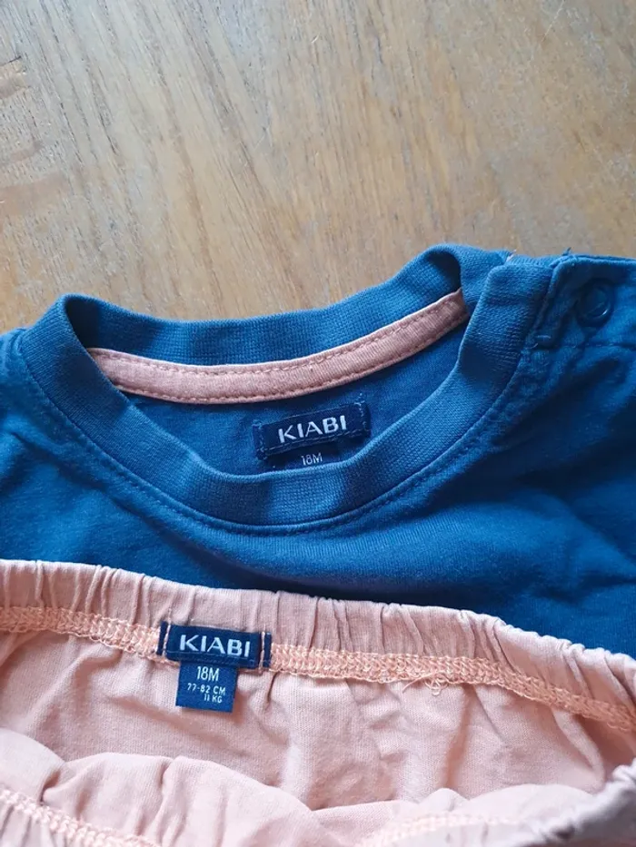 Pyjama - photo numéro 4