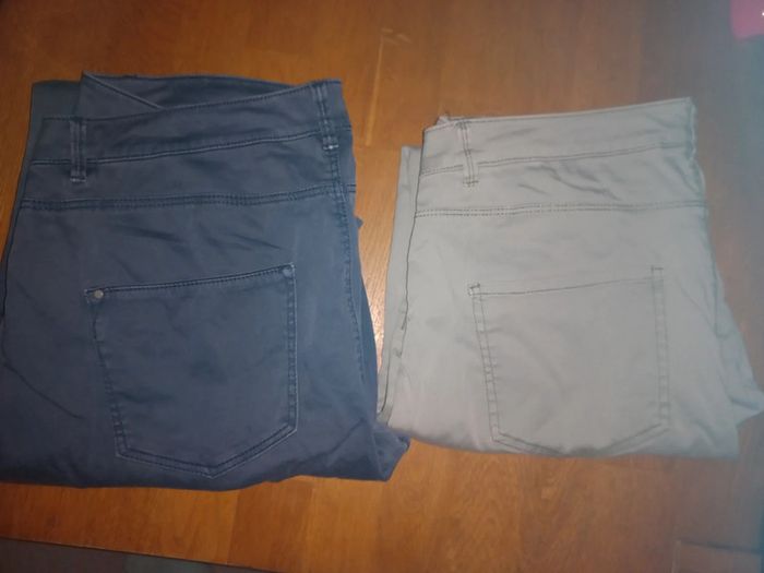 Pantalon lot de 2 - photo numéro 11