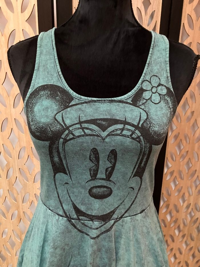Blouse taille s Disneyland Paris - photo numéro 4